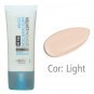 Velvet Mousse Matte Perfection Cover FPS 30